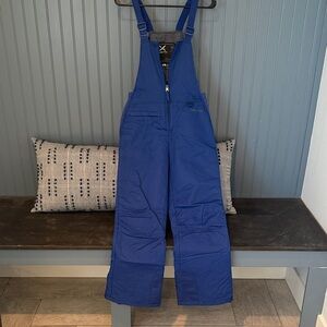 Arctix Youth Large Blue Jumpsuit